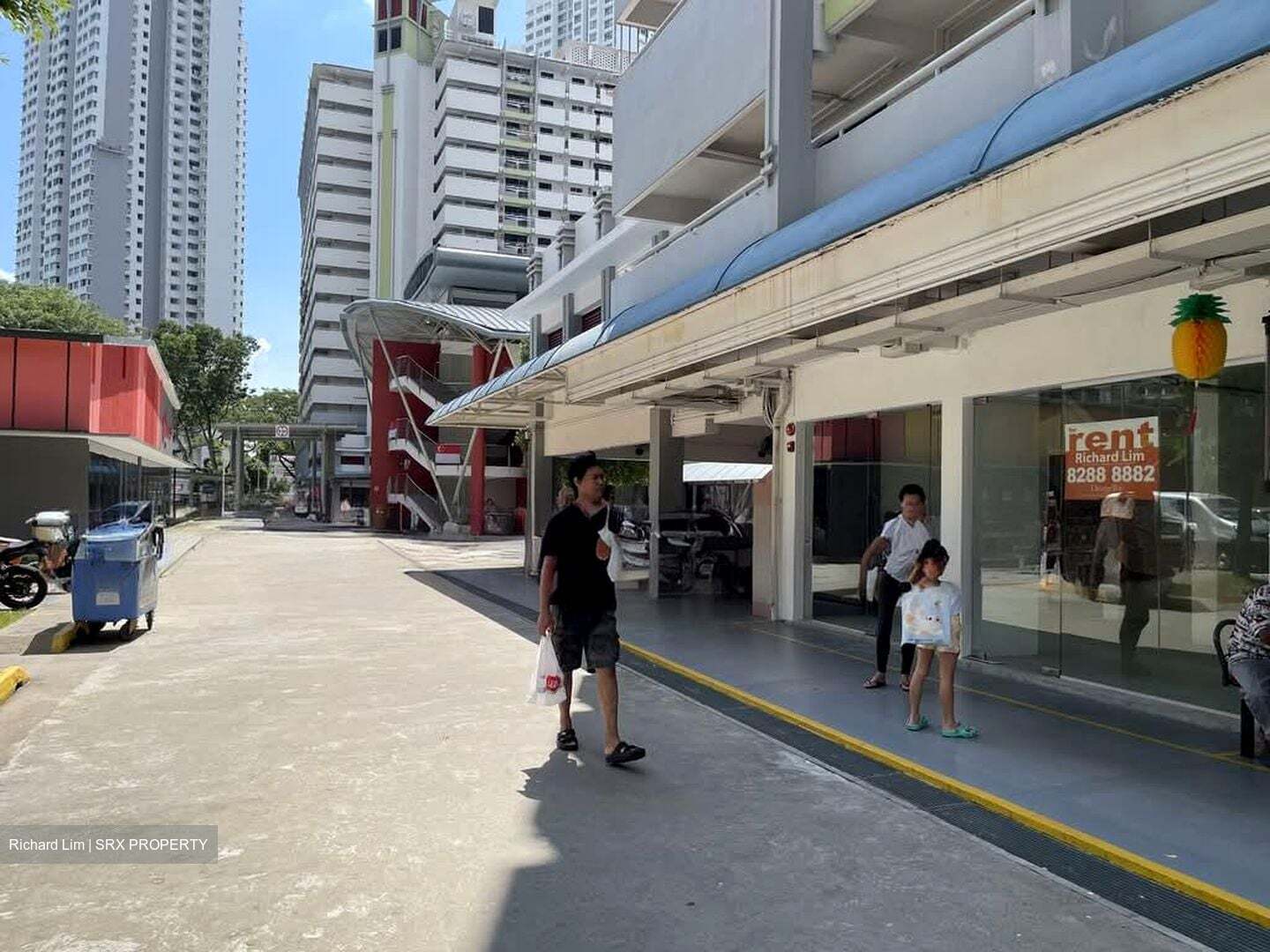 128 LORONG 1 TOA PAYOH (D12), Shop House #570949091